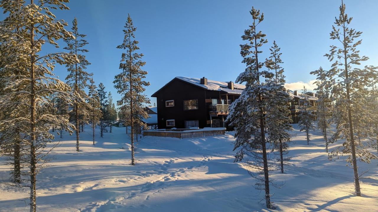 Poolorama Lodge - With Magnificent Mountain View Идре Экстерьер фото